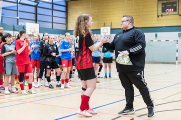 Bild 54 - wCJ NFV Futsalmeisterschaft